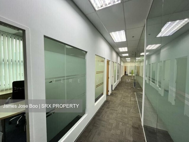 Boon Keng 29k sqft floorplate | Can subdivide | avail soon (D12), Shop House #505884281